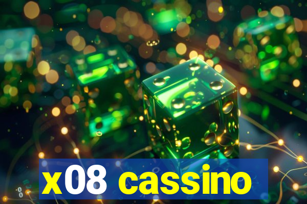 x08 cassino